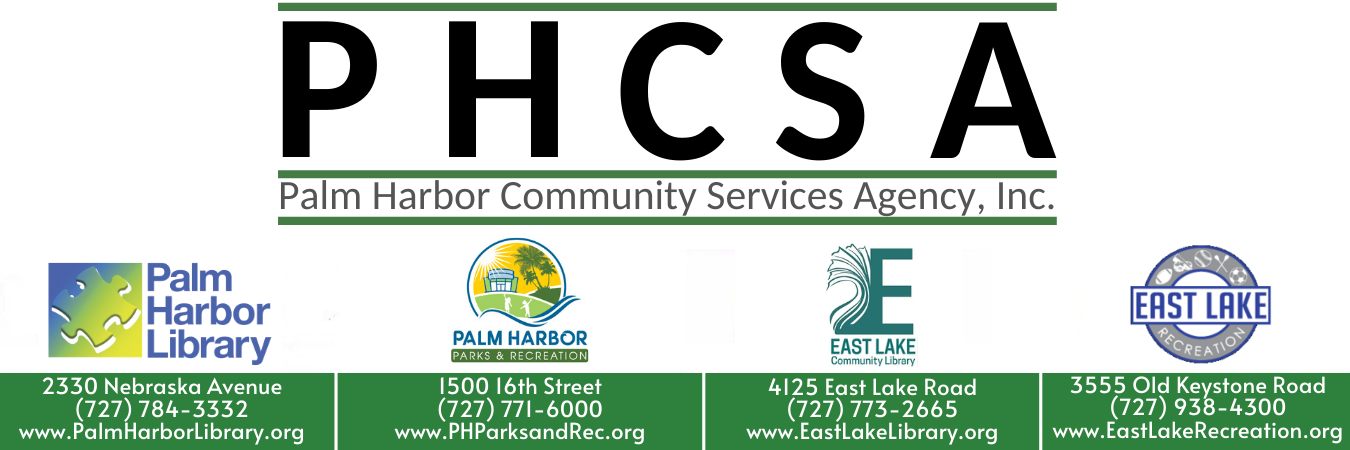 Palm Harbor Community Service Agency
